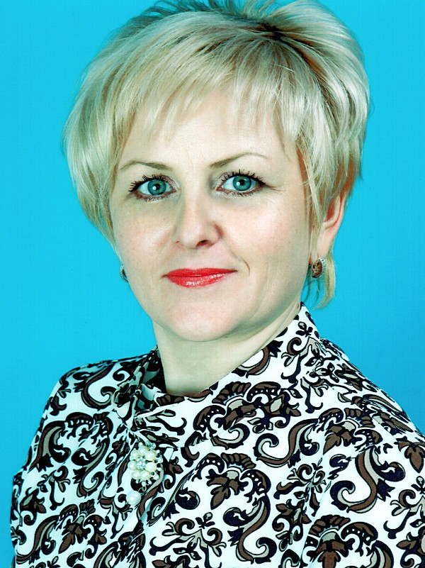 Чернышова Алеся Викторовна.