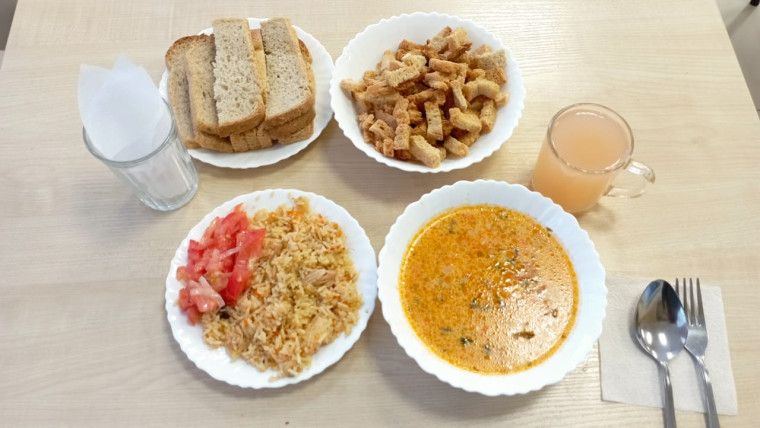 Месячник ЗОЖ.
