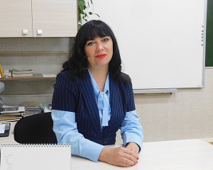 Шабунина Лариса Владимировна Шабунина Лариса Владимировна