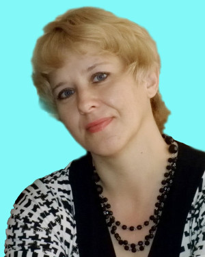 Галкина Светлана Валентиновна Галкина Светлана Валентиновна